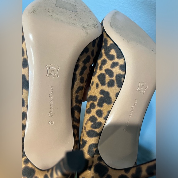 Gianvito Rossi heels - Picture 7 of 8